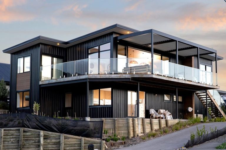 Photo of property in 21 Totara Drive, Duvauchelle, 7581