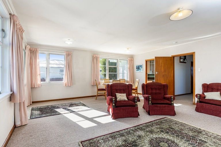 Photo of property in 30 Cubitt Street, Blenheim, 7201