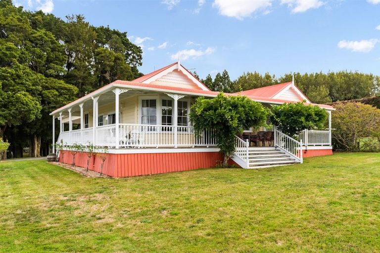 Photo of property in 147 Tatton Road, Maungatapere, Whangarei, 0179