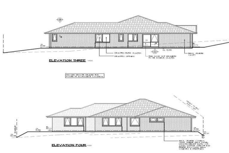 Photo of property in 5 Peter Bourne Drive, Pokeno, 2402