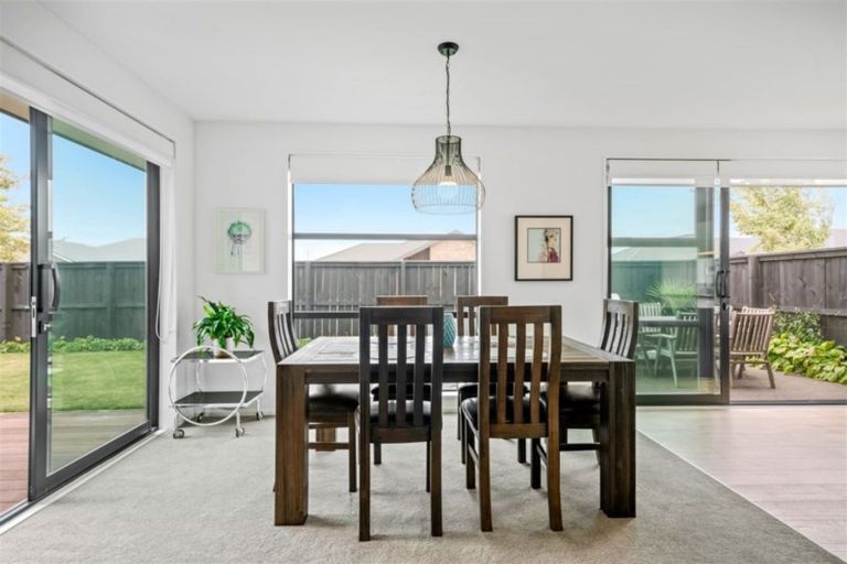 Photo of property in 38 Cassidy Avenue, Lincoln, 7608