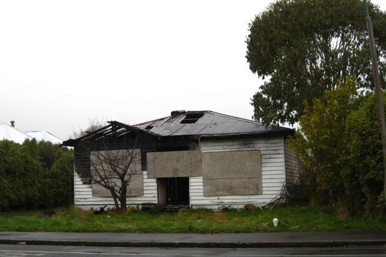 Photo of property in 68 Morton Street, Georgetown, Invercargill, 9812