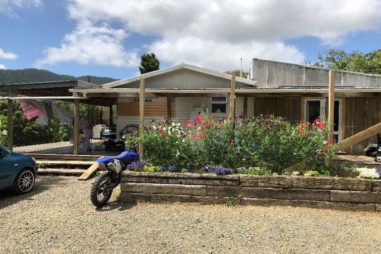 Photo of property in 679 Te Waitere Road, Taharoa, Te Kuiti, 3988