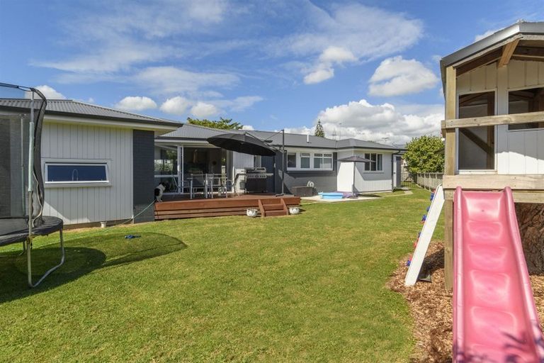 Photo of property in 59 Emmett Street, Greerton, Tauranga, 3112