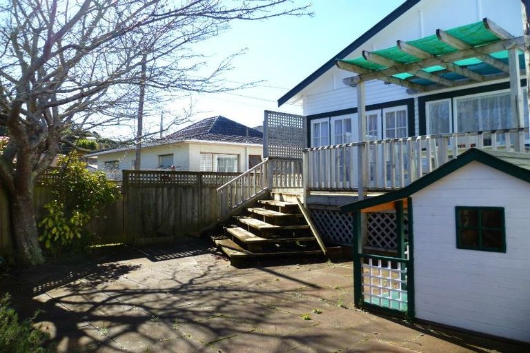 Photo of property in 9 Eagle Street, Karori, Wellington, 6012