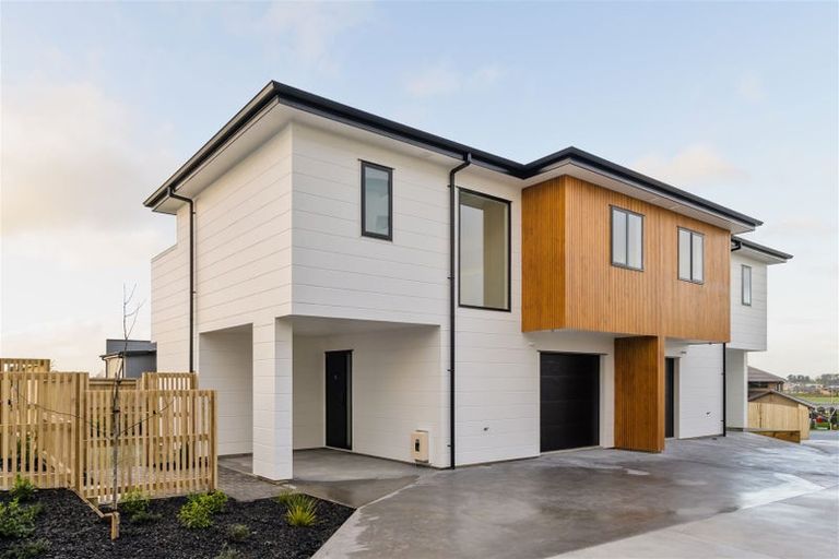 Photo of property in 4 Pedro Way, Flagstaff, Hamilton, 3210