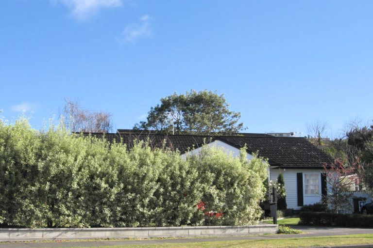 Photo of property in 25 Kent Terrace, Taradale, Napier, 4112