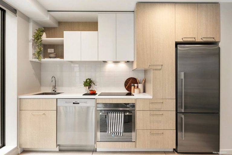 Photo of property in Vsp South, 105/168 Victoria Street, Te Aro, Wellington, 6011