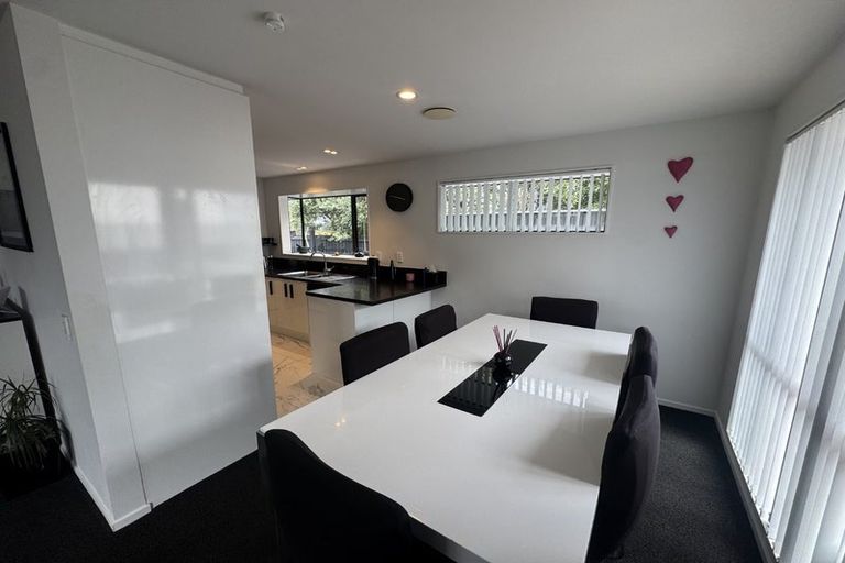 Photo of property in 41 Heathglen Avenue, Parklands, Christchurch, 8083