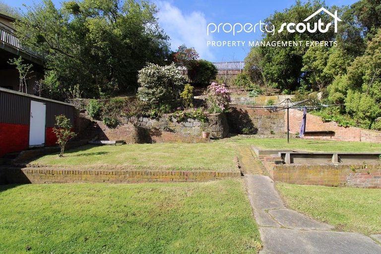 Photo of property in 36 Somerville Street, Andersons Bay, Dunedin, 9013