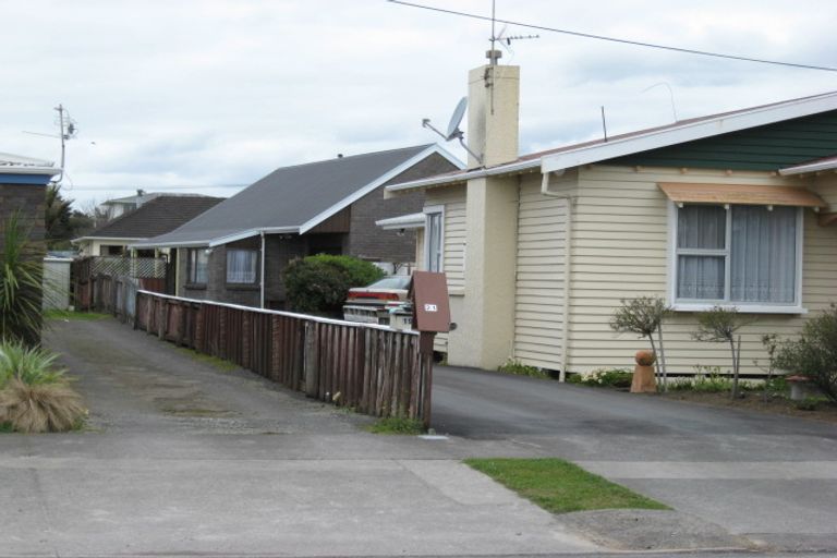 Photo of property in 21a Ropiha Street, Fitzroy, New Plymouth, 4312
