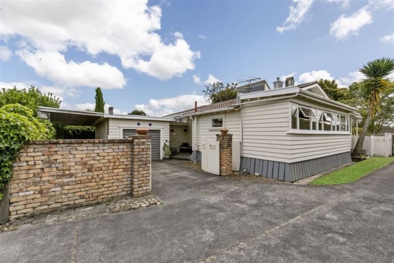 Photo of property in 1/14 Dominion Street, Takapuna, Auckland, 0622