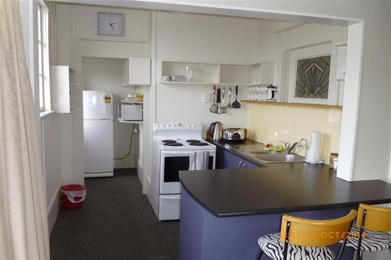 Photo of property in 61 Peel Street, Westport, 7825