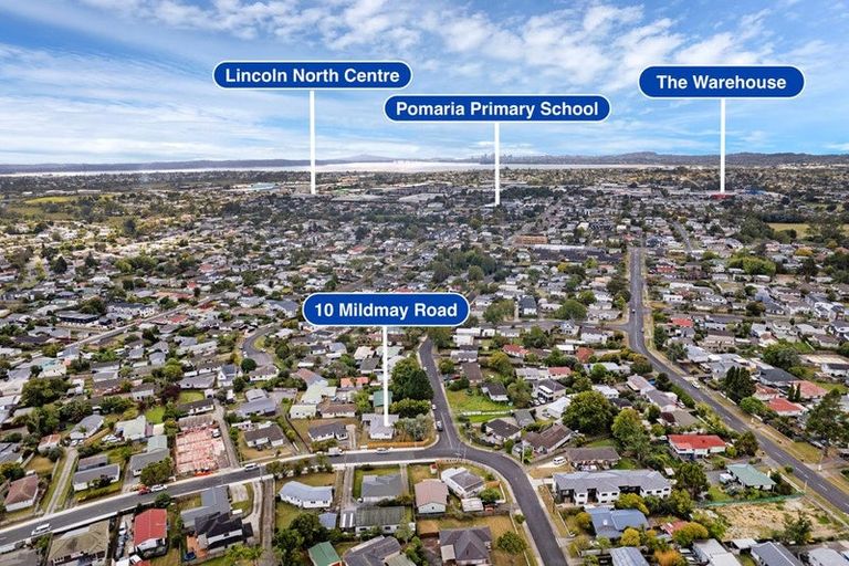 Photo of property in 10 Mildmay Road, Henderson, Auckland, 0610