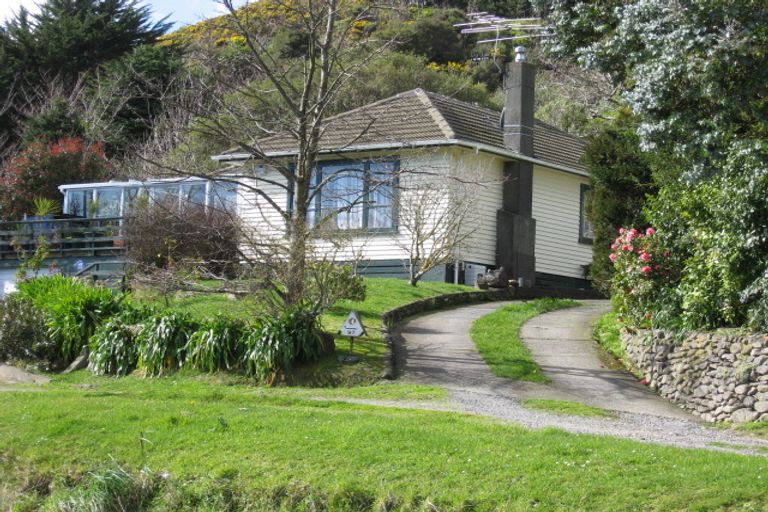 Photo of property in 97 Coast Road, Wainuiomata, Lower Hutt, 5014