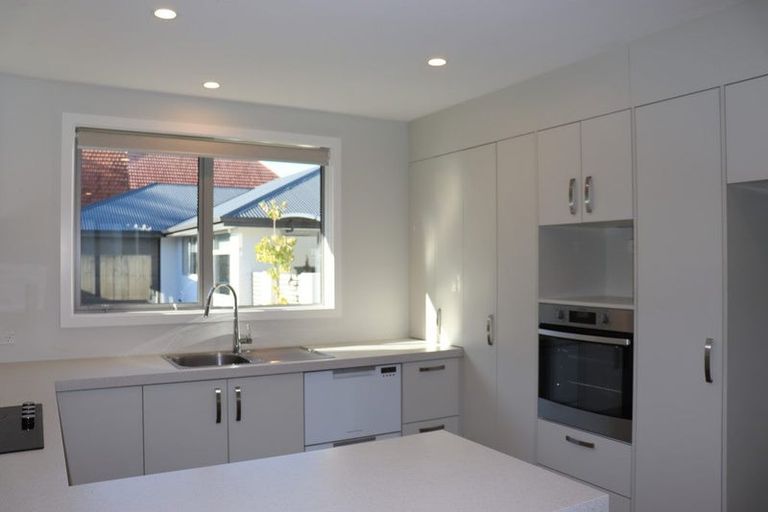 Photo of property in 84 Burnett Street, Ashburton, 7700