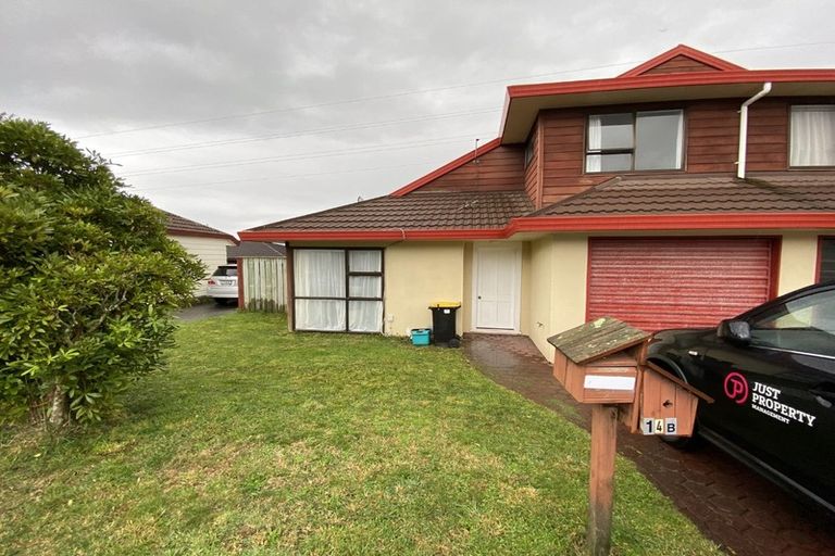 Photo of property in 14b Fernwood Court, Woodridge, Wellington, 6037