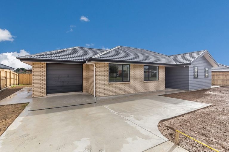 Photo of property in 93 Fairfield Road, Levin, 5510