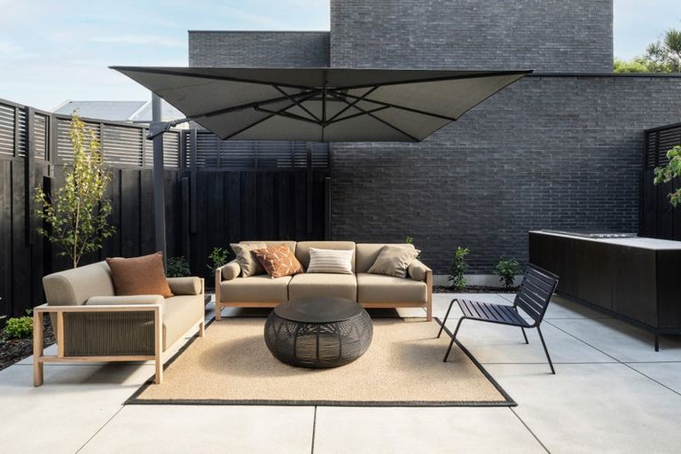 Photo of property in 8 Rhodes Street, Merivale, Christchurch, 8014