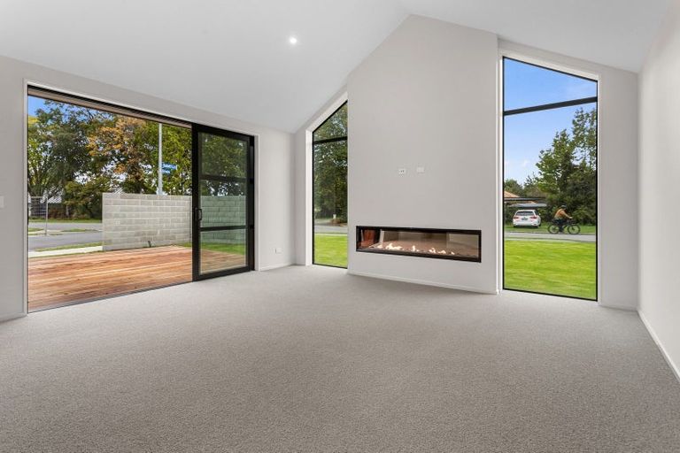 Photo of property in 1 Gulati Lane, Mairehau, Christchurch, 8052