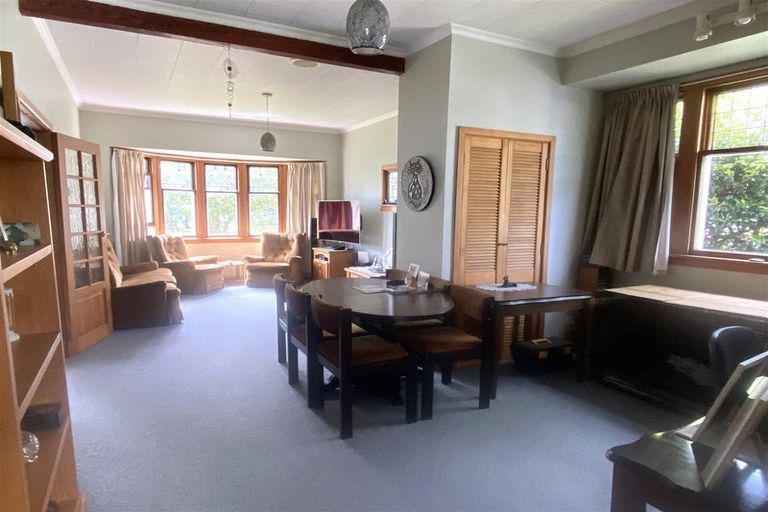 Photo of property in 48 Marlborough Street, Greymouth, 7805