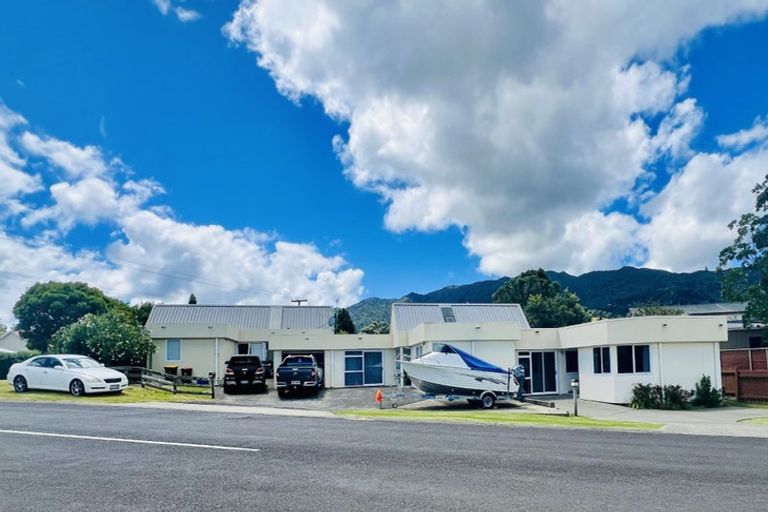 Photo of property in 98 Victoria Street, Coromandel, 3506