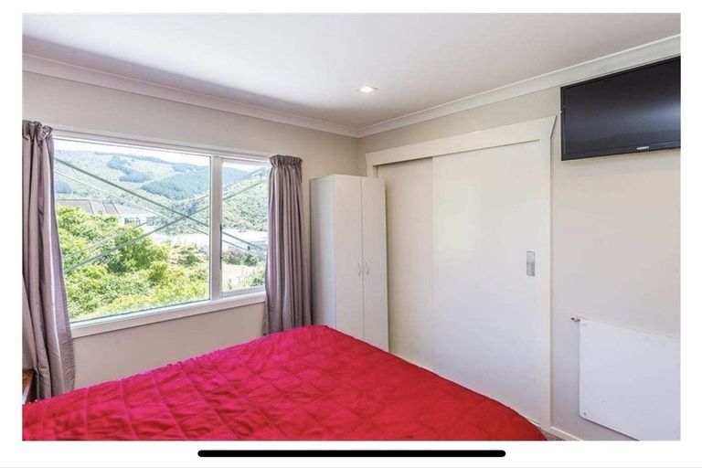 Photo of property in 16b Worcester Street, Wilton, Wellington, 6012