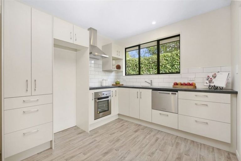 Photo of property in 1/117 King Street, Sydenham, Christchurch, 8023