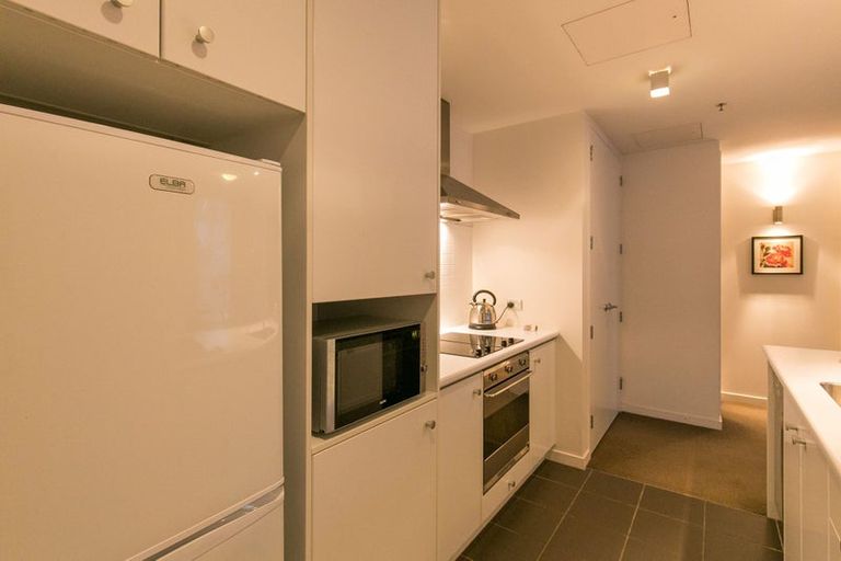 Photo of property in Montreaux, 164 The Terrace, Wellington Central, Wellington, 6011