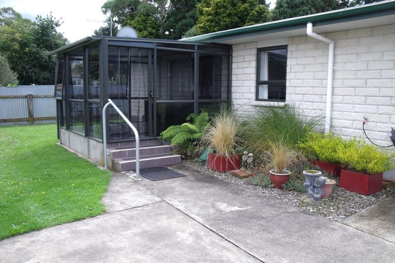 Photo of property in 72b Cole Street, Dannevirke, 4930