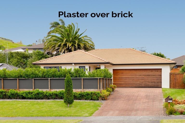 Photo of property in 6 Peregrine Place, Welcome Bay, Tauranga, 3112