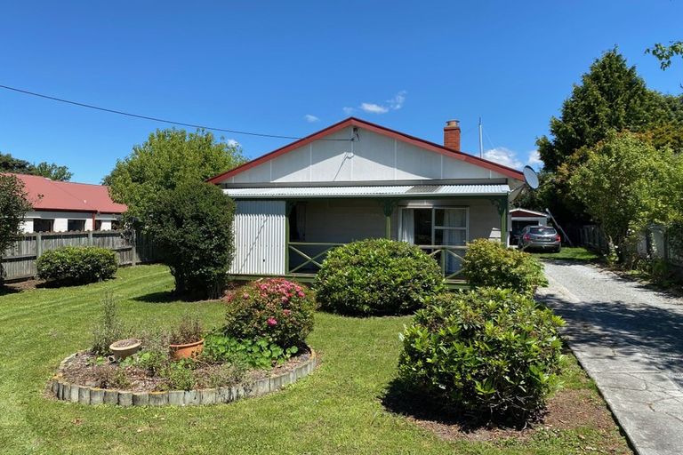 Photo of property in 29 Mount Cook Road, Fairlie, 7925