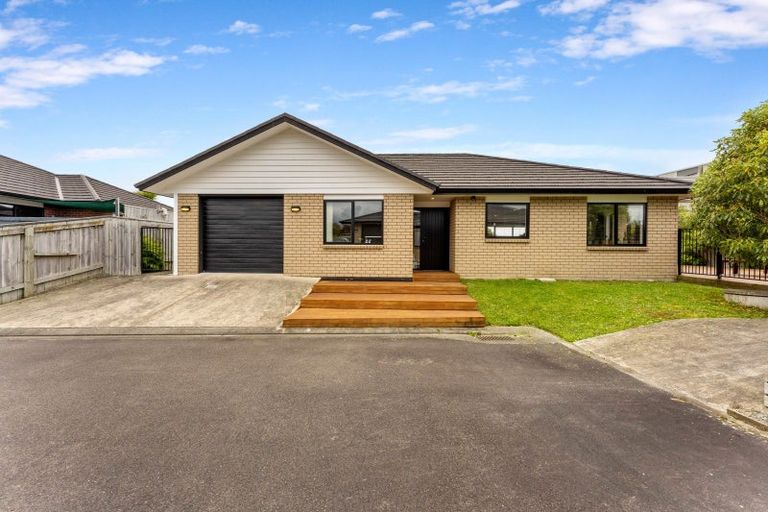 Photo of property in 11 Phoenix Court, Otaki, 5512