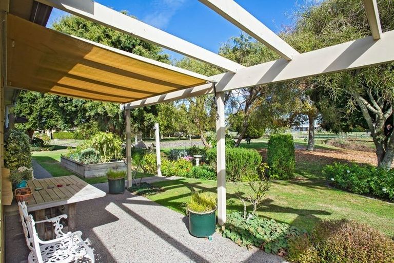 Photo of property in Parkside Villas, 11 Manuka Street, Matamata, 3400