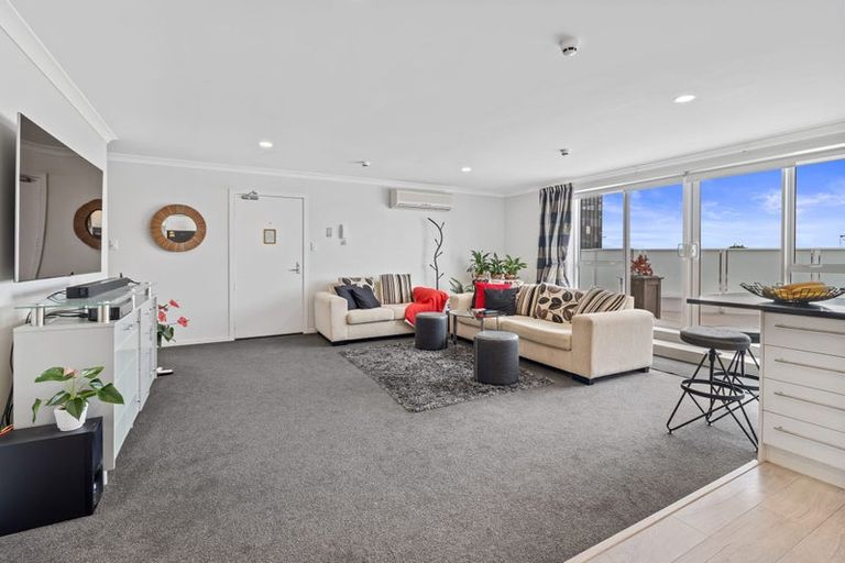 Photo of property in 25/391 Victoria Street, Hamilton Central, Hamilton, 3204