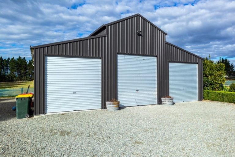 Photo of property in 269 Howell Road, Totara Valley, Pleasant Point, 7982