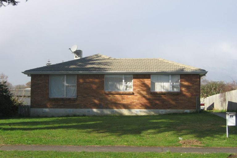 Photo of property in 71 Sefton Crescent, Chartwell, Hamilton, 3210