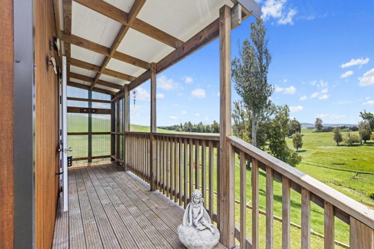 Photo of property in 206a Tate Road, Te Kuiti, 3982