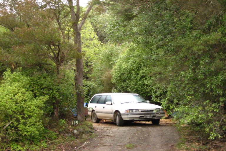 Photo of property in 115 Coast Road, Warrington, Waikouaiti, 9471