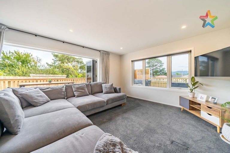 Photo of property in 42a Fraser Street, Wainuiomata, Lower Hutt, 5014