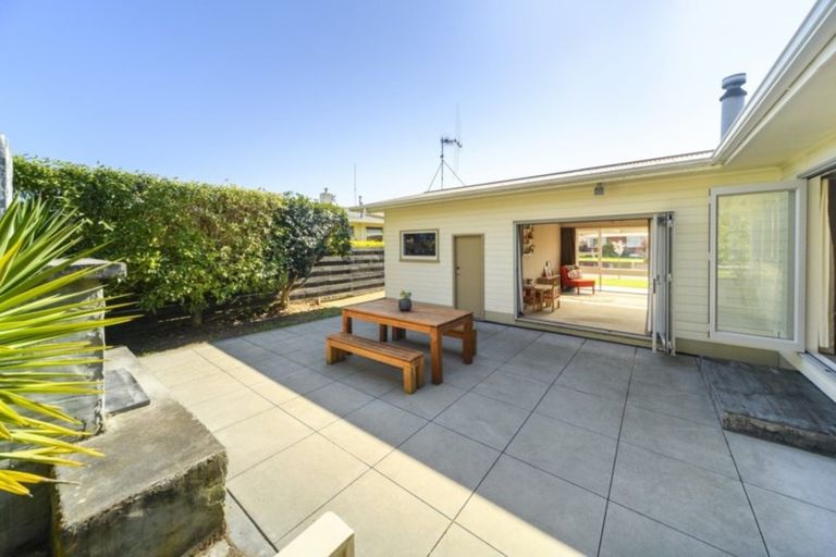 Photo of property in 10 Frimley Street, Awapuni, Palmerston North, 4412