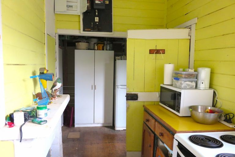 Photo of property in Kaihu Wood Road, Kaihu, Dargaville, 0379