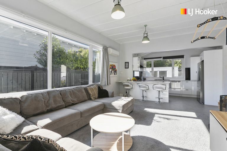 Photo of property in 8 Culloden Street, Kaikorai, Dunedin, 9010