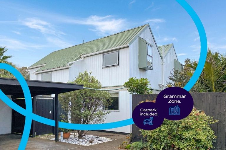 Photo of property in 5/65 Woodward Road, Mount Albert, Auckland, 1025