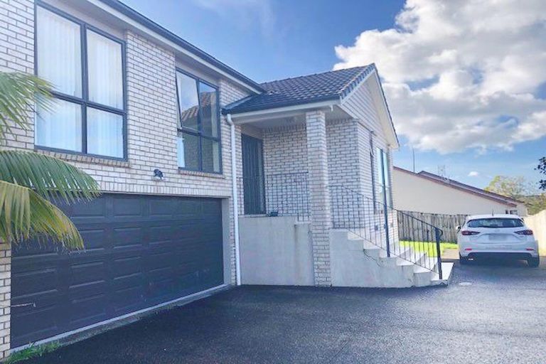 Photo of property in 9 Travis View Drive, Fairview Heights, Auckland, 0632