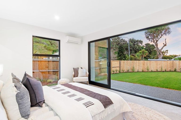 Photo of property in 16 Soleares Avenue, Mount Pleasant, Christchurch, 8081