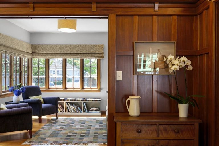 Photo of property in 24 Rudleigh Avenue, Upper Riccarton, Christchurch, 8041