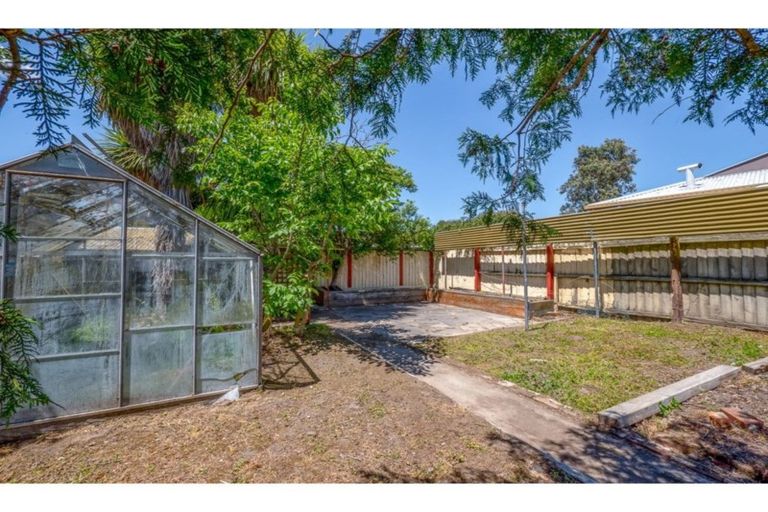 Photo of property in 16 Stourbridge Street, Spreydon, Christchurch, 8024