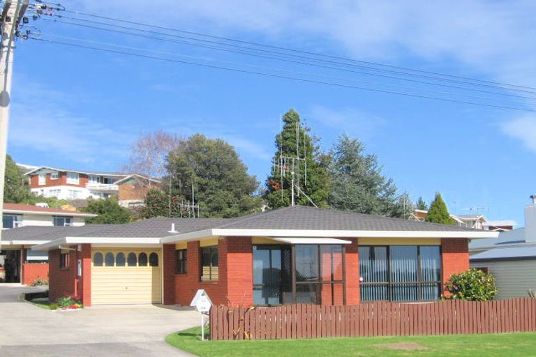 Photo of property in 166 Bellevue Road, Bellevue, Tauranga, 3110