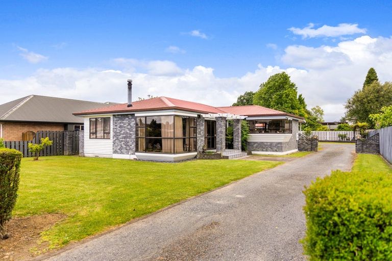Photo of property in 20 Mangawhero Road, Matamata, 3400